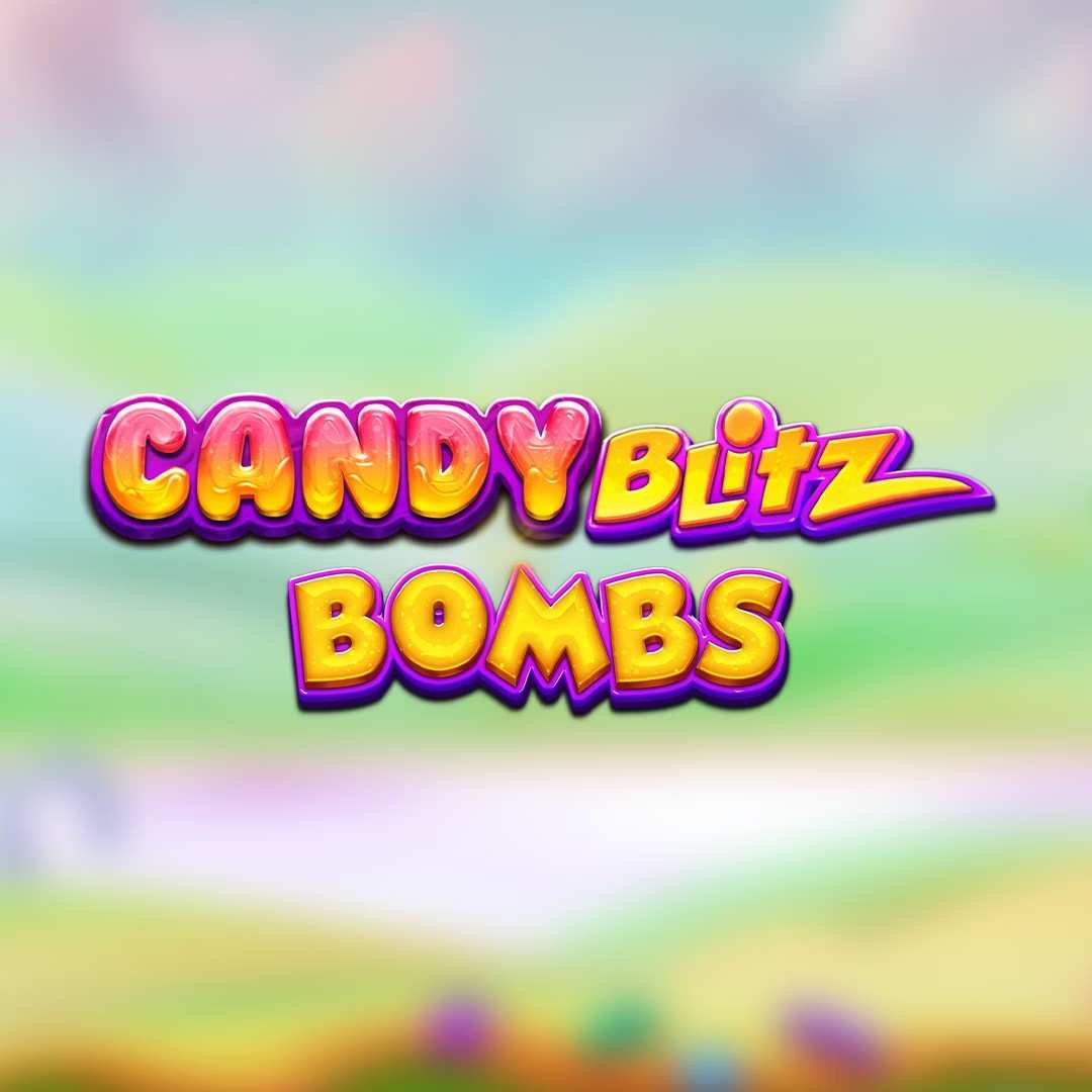 Max Win no Candy Blitz Bombs